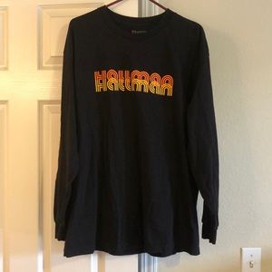 Long Sleeve Hallman Tee